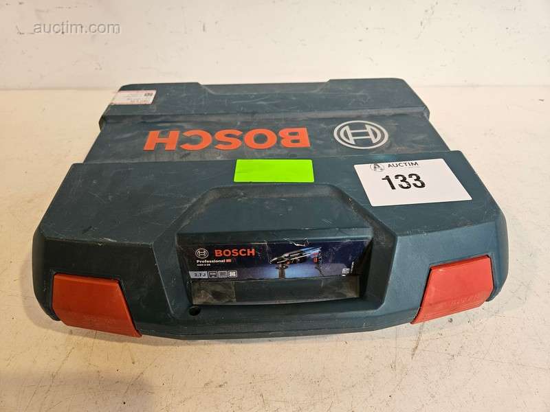 Hammer drill 16mm SDSplus Bosch GBH 224 D