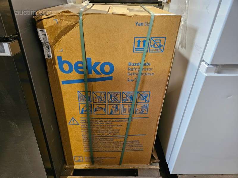 Model chladicího stolu BEKO TS190040N E
