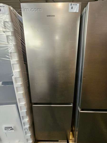 Kombinovaná chladnička s mrazničkou SAMSUNG RB36T600CS9/EF C...