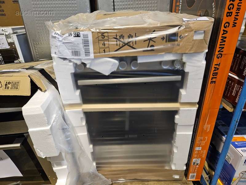 Elektrický sporák BOSCH HKA090150