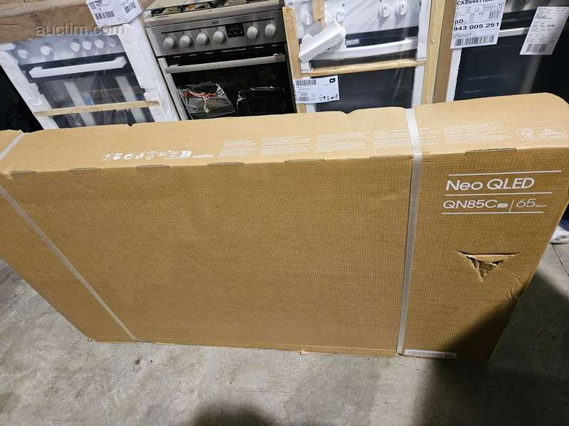 LED televizor SAMSUNG QE65QN85CATXXN 65 D