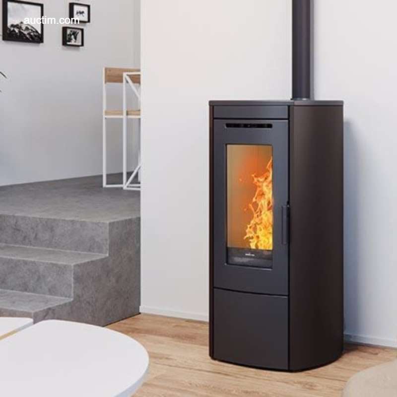 Pellet stove Nordic Fire Ilvar7