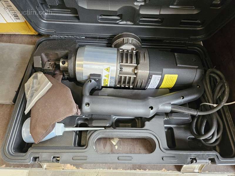 elektrisk armeringssaks NN RS-20