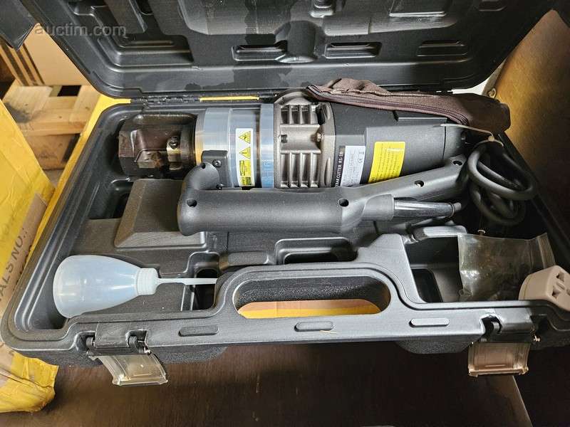 elektrische Betonstahlschere NN RS-16