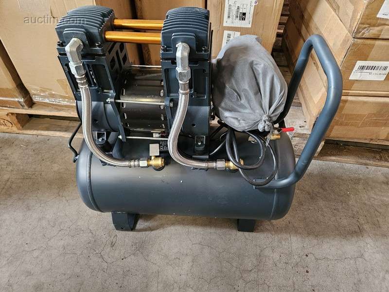 compressor Artix 70liter