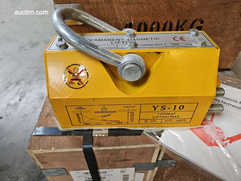 magneettinen nostopalkki NN YS-10