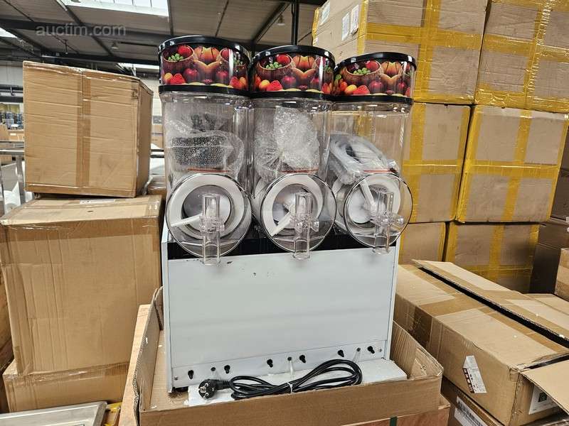 Macchina per ghiaccioli NN SC-3