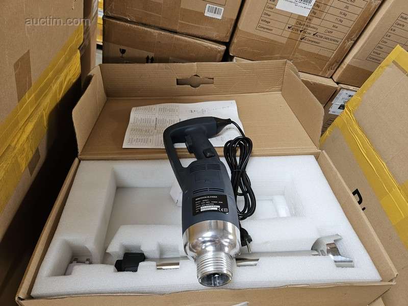 Elektrische staafmixer NN IB500LV