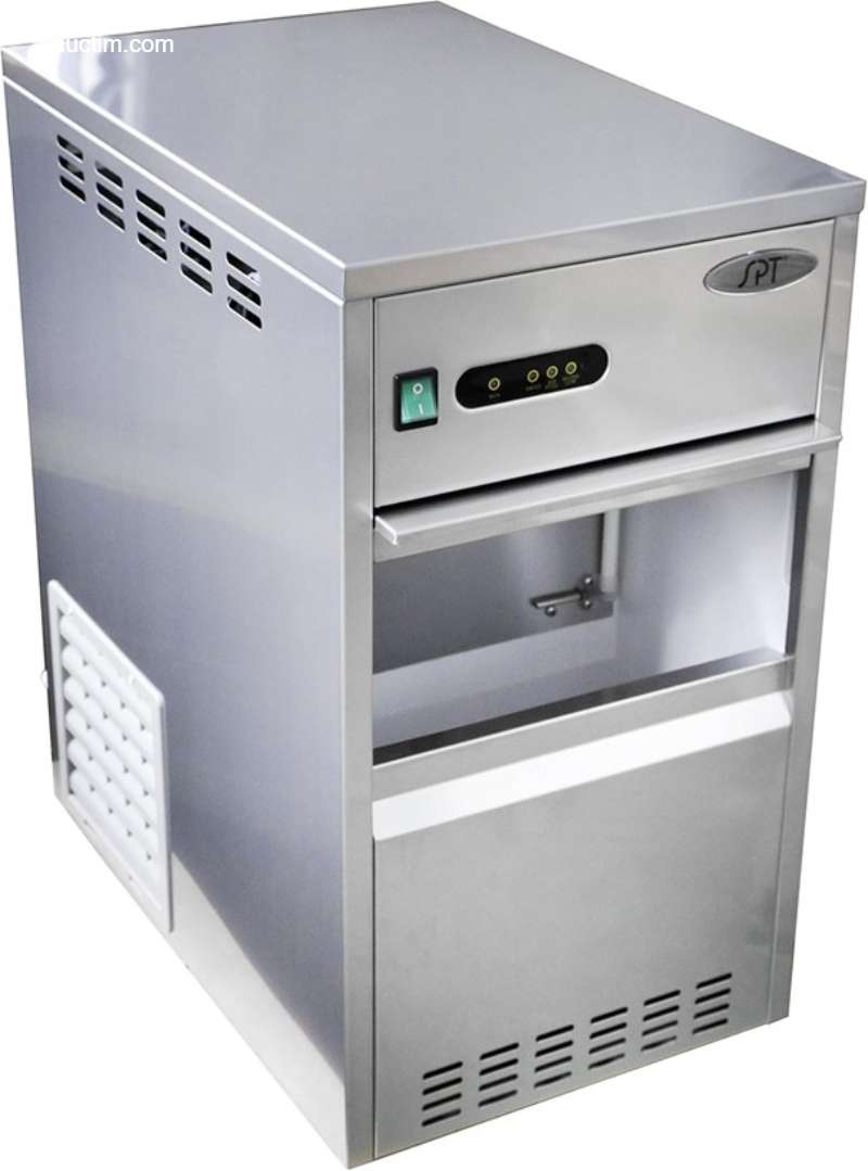 Crushed Ice-Maschine NN SZB-70
