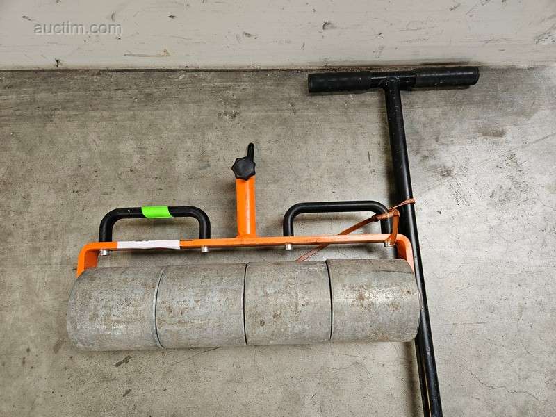 Linoleum roller Uzin Utz / Wolff Linoleum roller