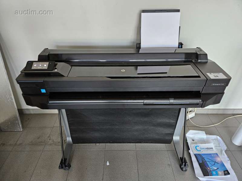 plotter HP DesignJet T520