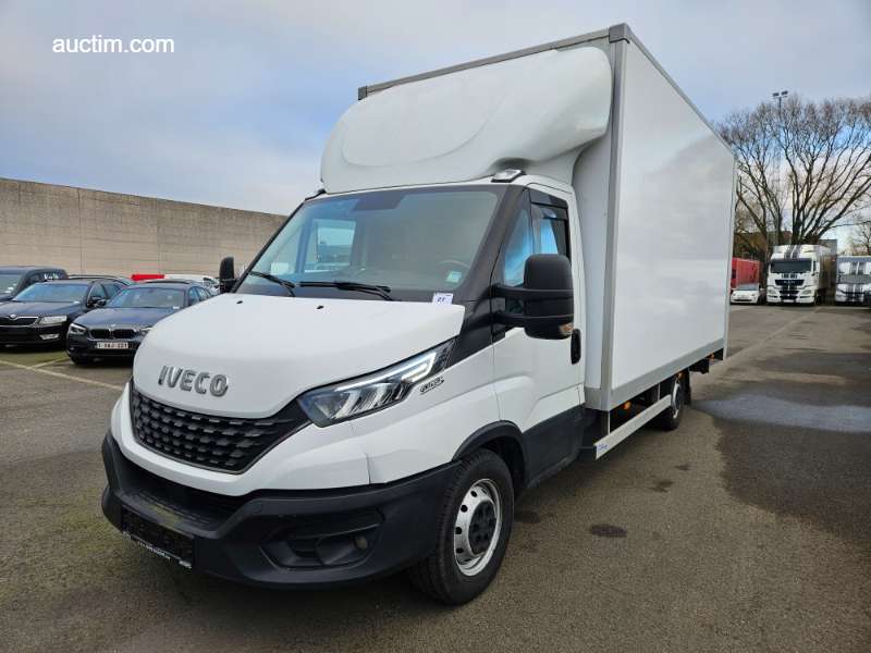 Nákladní automobil Iveco Daily 35S18 2020