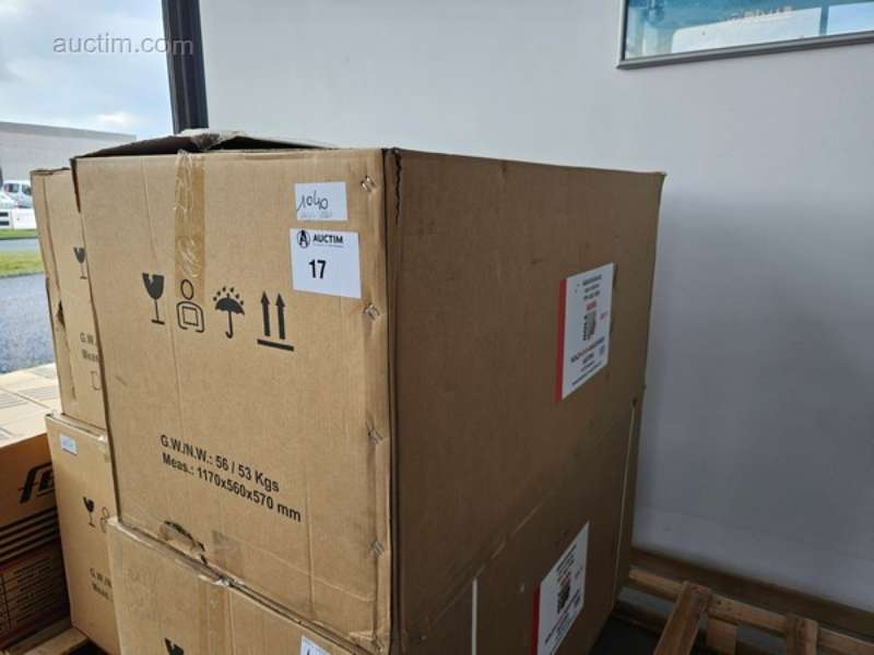 Odsávací jednotka Holzmann ABS3880