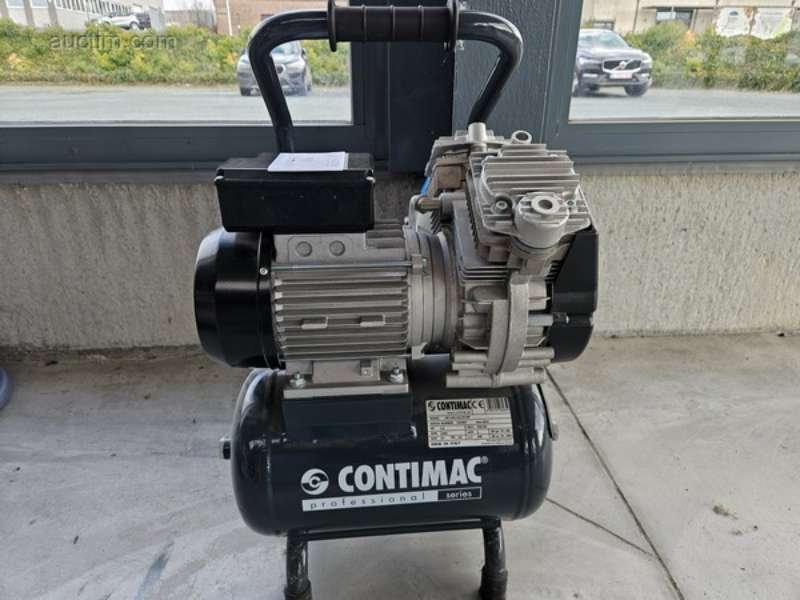 Kompresor Contimac CM240/10/10wf