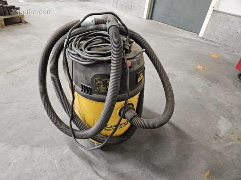 Vysavač Dewalt D27901QS
