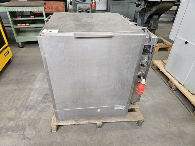 Automatická pračka Rotetherm 700