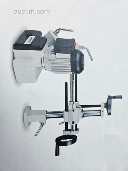 Pohon Comatic DS400