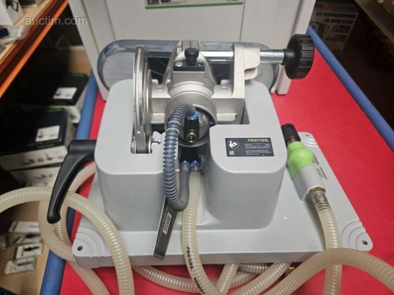 Vakuová jednotka Festool VAC SYS WP,