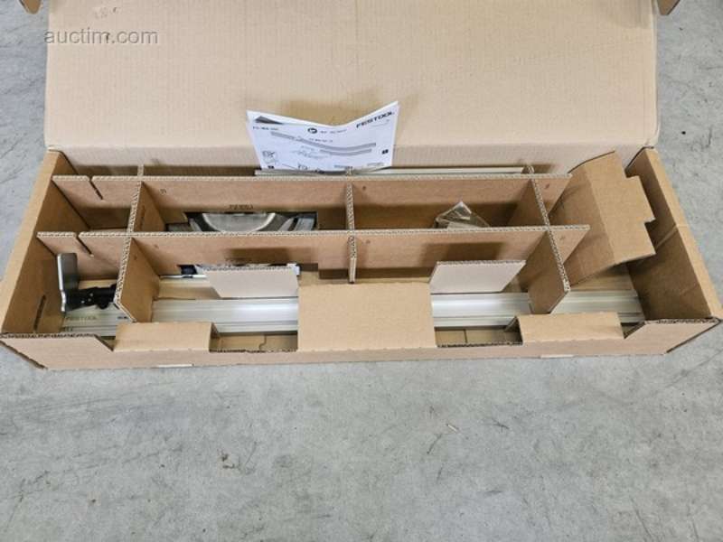 Příslušenství k pilovému stolu Festool FS-WA-ISC