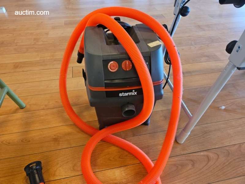 Vysavač Starmix ARD125