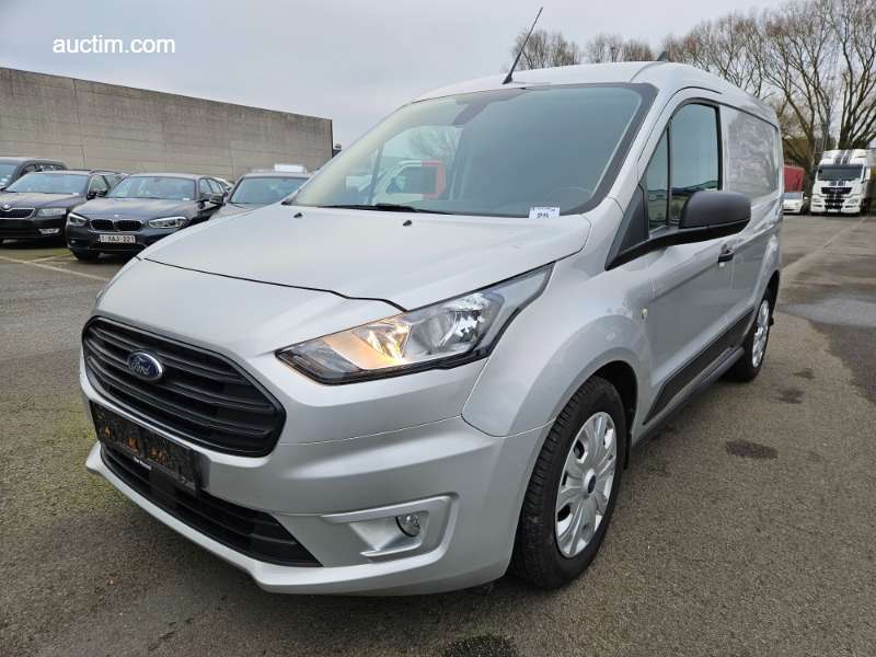 Ford Transit Connect Trend 1.5 L1 TDCI 2022...