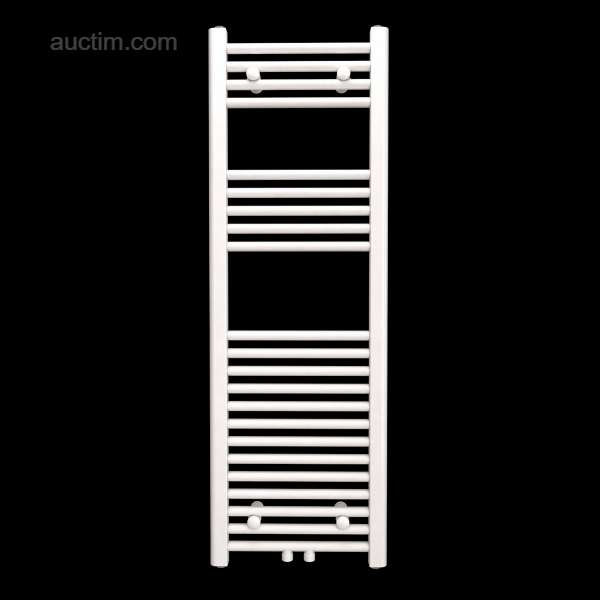 3 x H1200xB400 Handduksradiator Matt vit - Linteo...