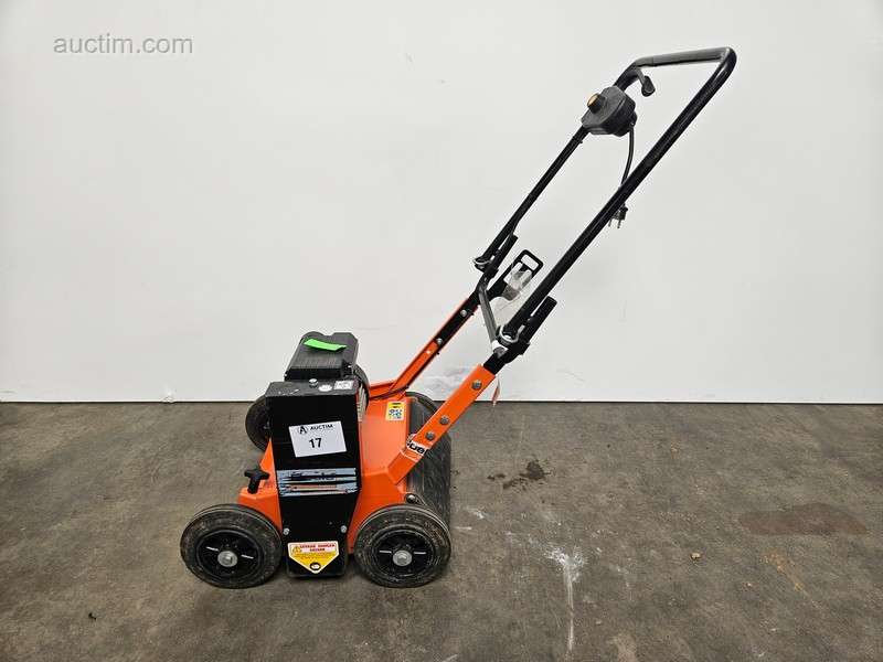Vertikalskärare Eliet E 401 Electric