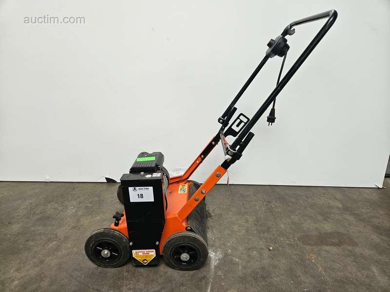 Scarificatrice Eliet E 401 elettrica