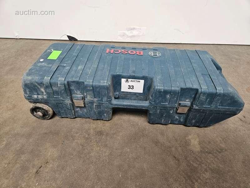 Breekhamer 18Kg Bosch GSH 16-28 E