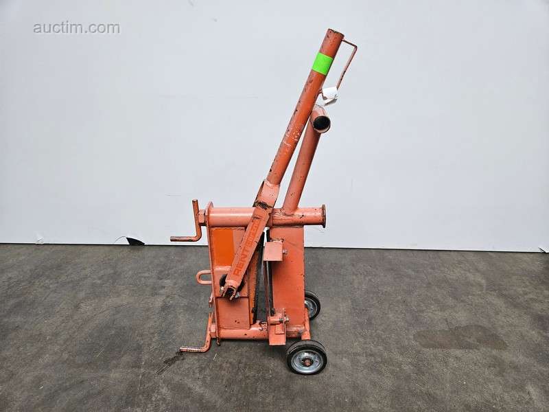 Fliesen-/Klinkerschneider Orit 3300-TS