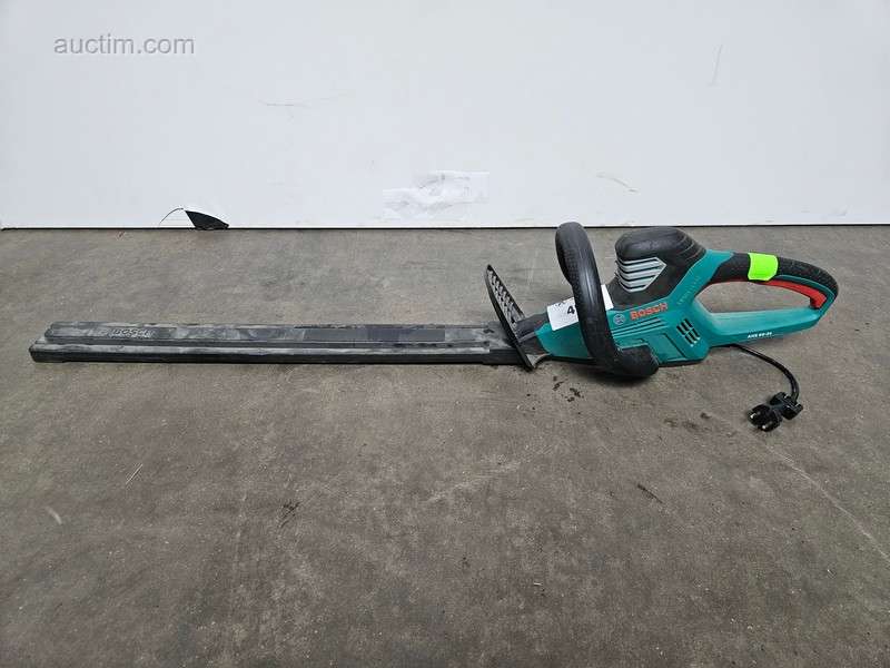 Hækkeklipper Bosch AHS 65-34