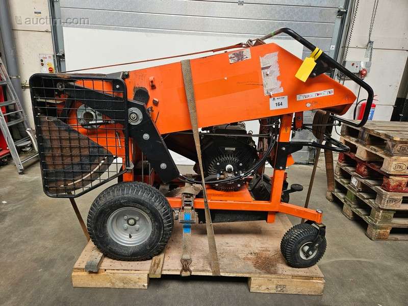 Cippatrice Eliet Super Prof 2000