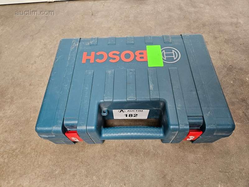 Winkelschleifer 125mm Bosch GWS 850 C