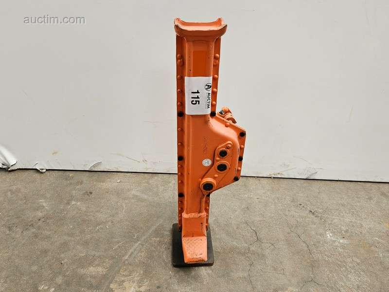 Tractel Top BT5 para casa 5T