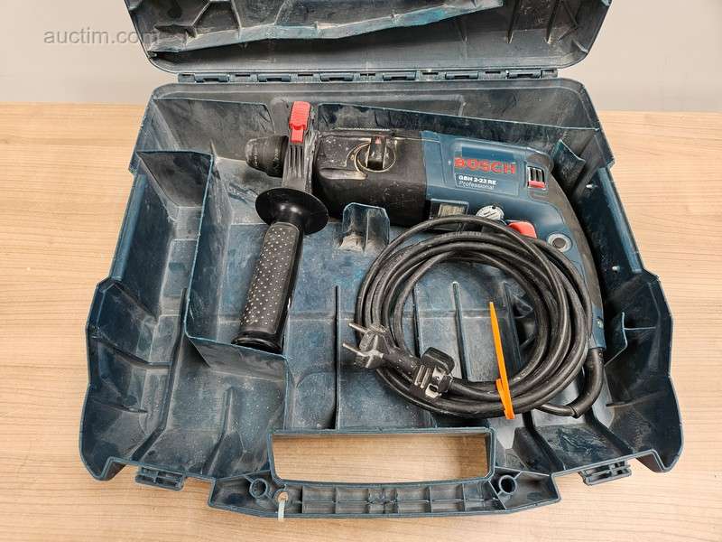 Boorhamer Bosch GBH 2-23 RE