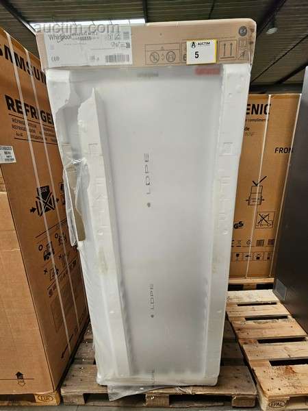 Mraznička Whirlpool WVA31612NFW2