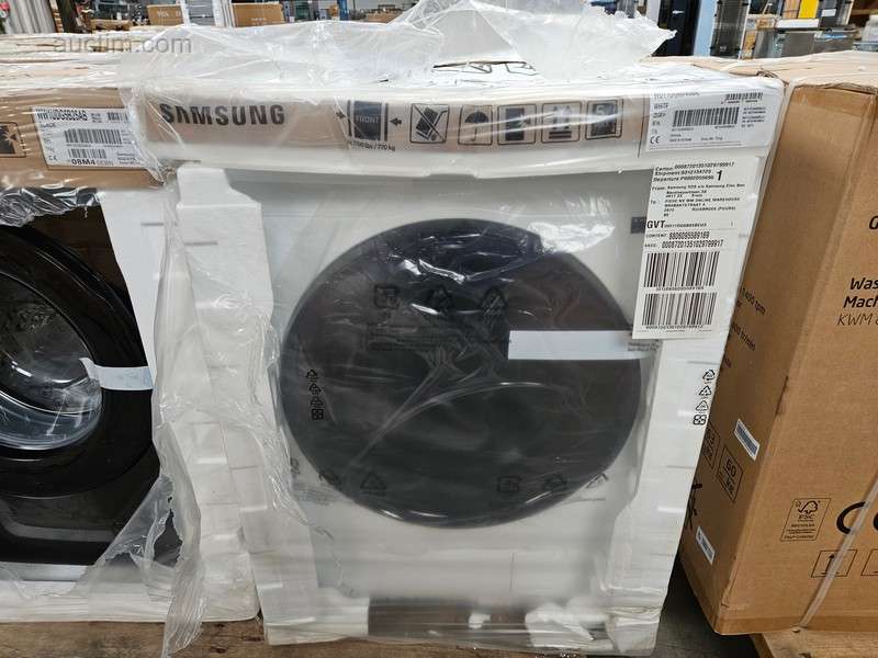 Automatická pračka Samsung WD11DG6B85BE