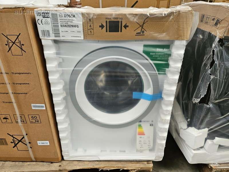 Automatická pračka Bosch WAN282M4FG