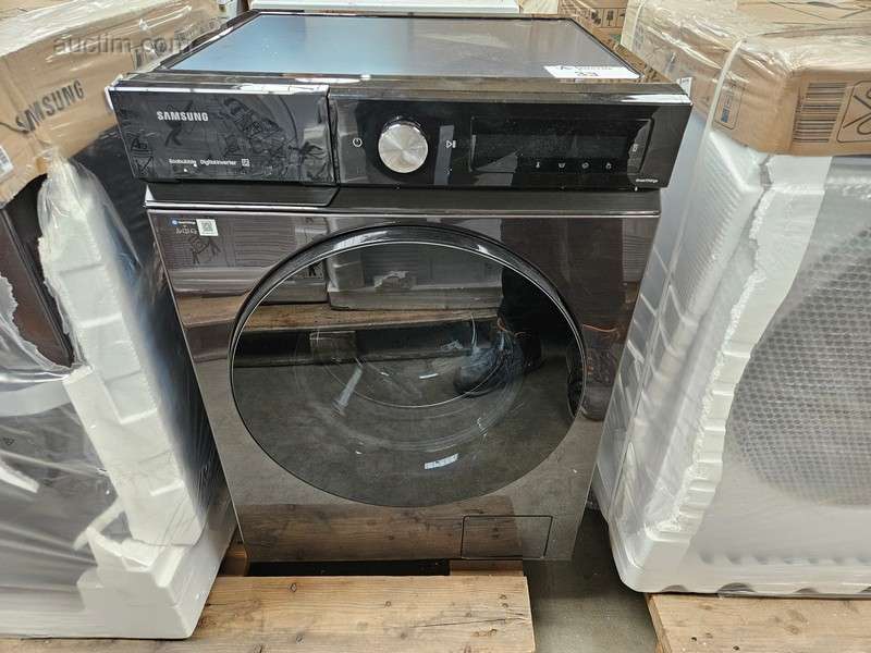 Pračka Samsung WW11DB7B34GB