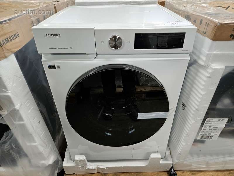 Pračka Samsung WW90DB7U34GW