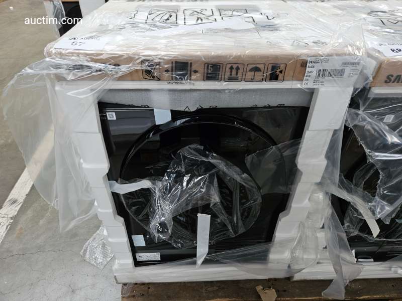 Sušička prádla Samsung DV90BB7445GB