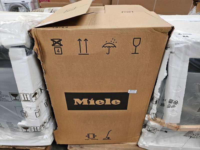 Myčka nádobí Miele G5410