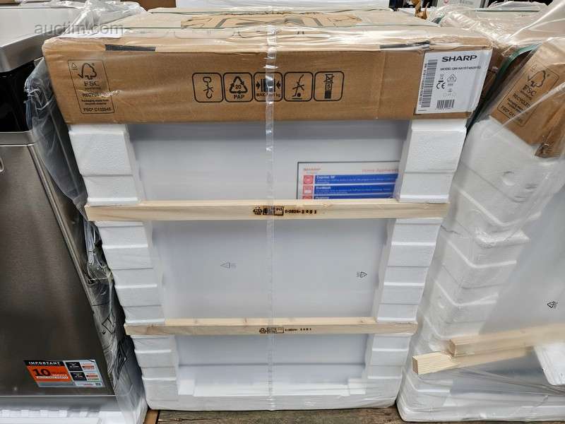 Vaatwasser Sharp QW-NA1EF45DW-EU