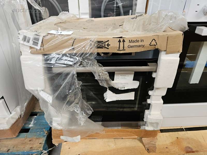 Trouba Bosch HDG634BS1