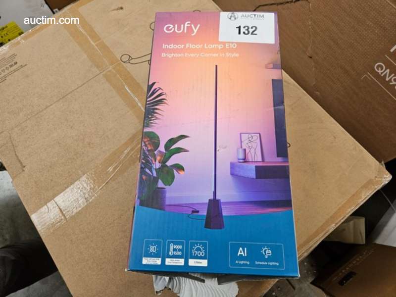 Vnitřní stojací lampa Eufy E10