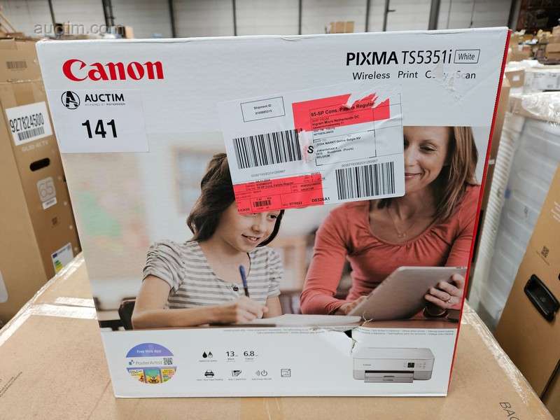 Tiskárna Canon Pixma TS5351I