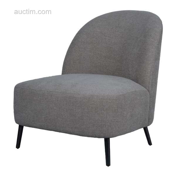1x Design fauteuil, model: 2209YS6126-praline, kle...