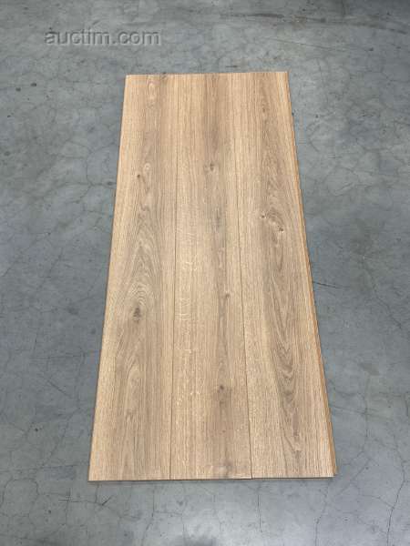 Laminaatvloer 8 mm 22,12 m2