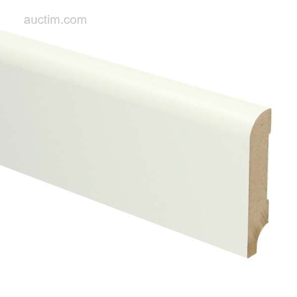 MDF plinten (15x)