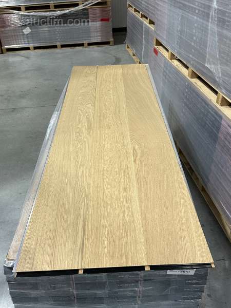 Furnérparketta 10 mm 90,6 m2